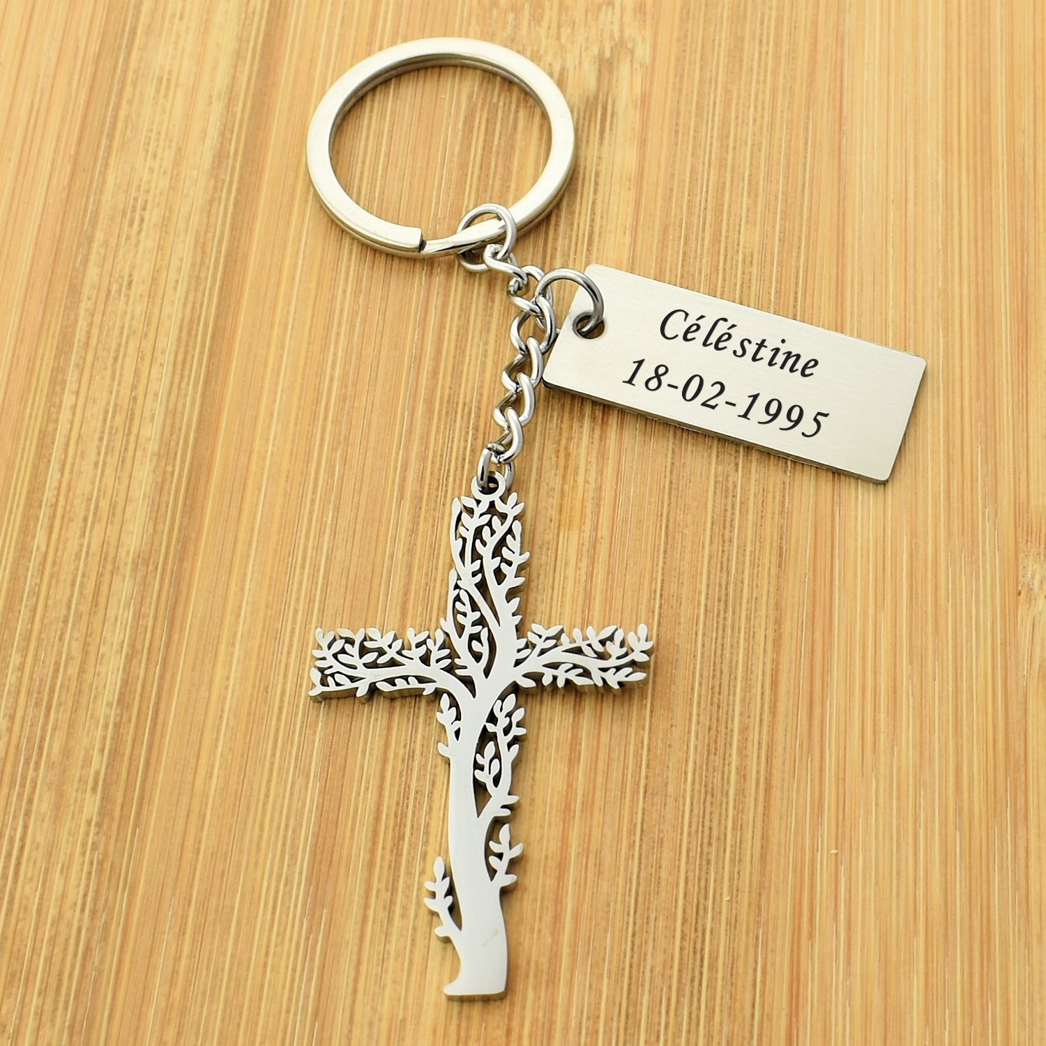 Cadeaux gravés Symbolique & Spirituel