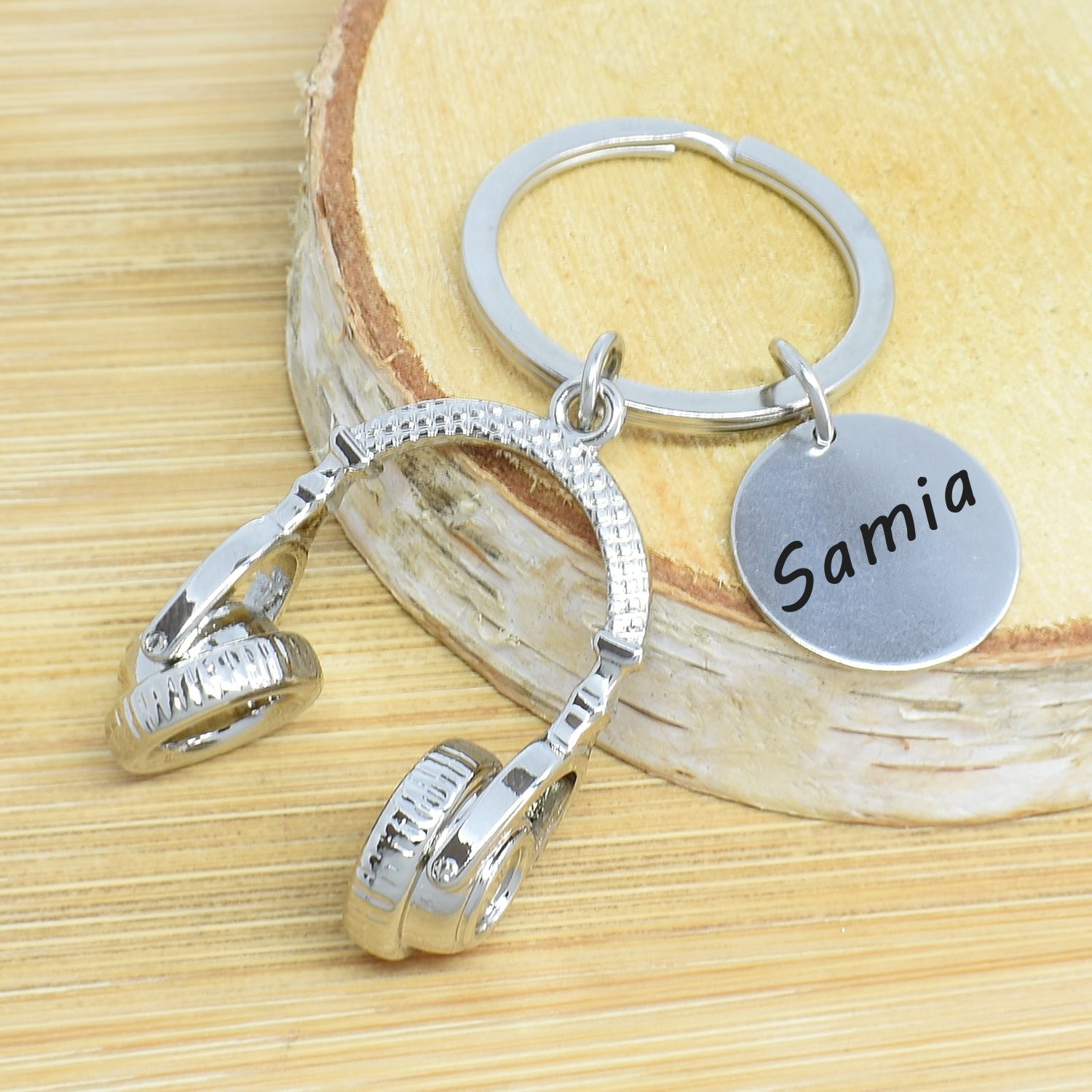 Cadeaux gravés Musique