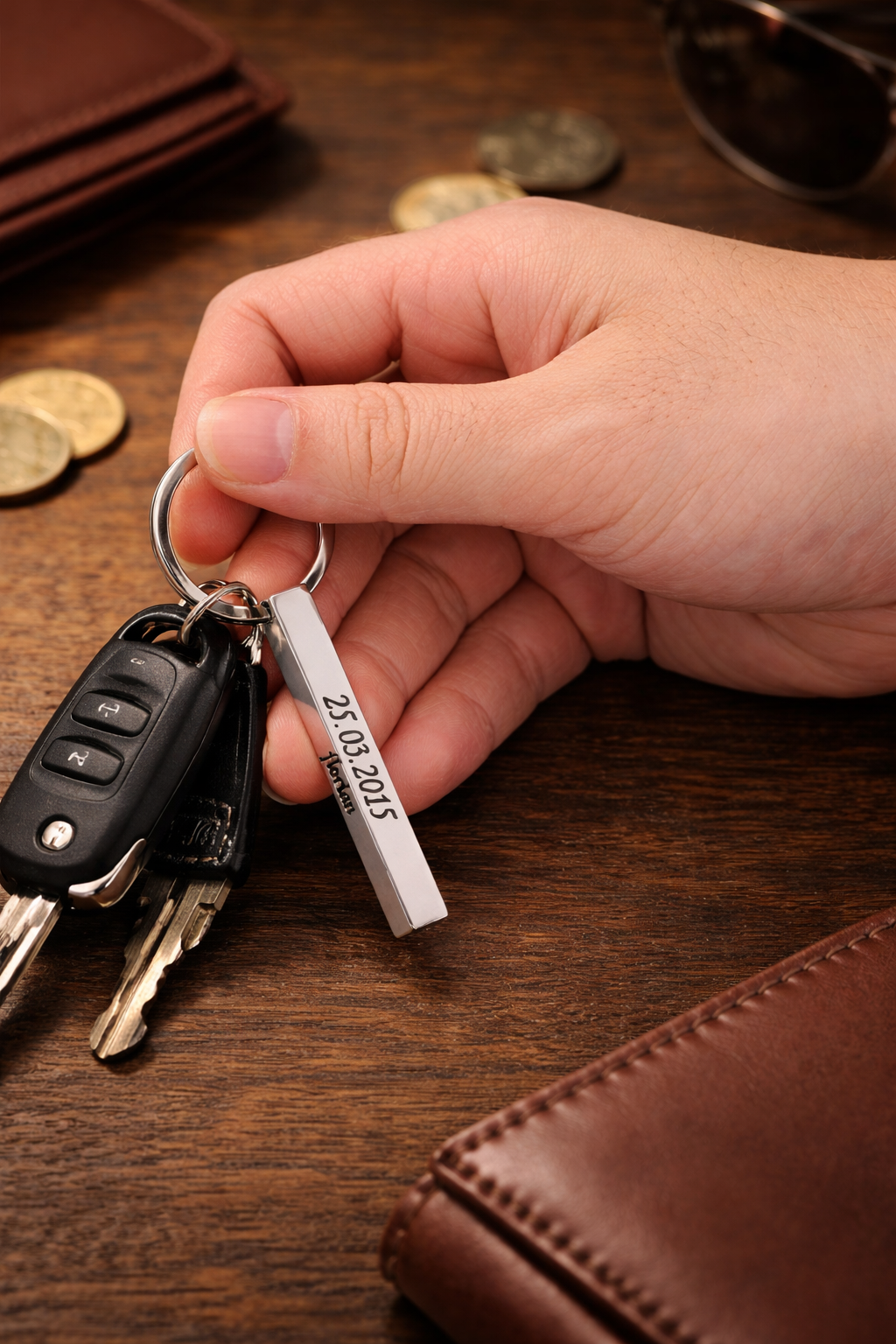 Cadeau départ collègue personnalisé — sans se prendre la tête