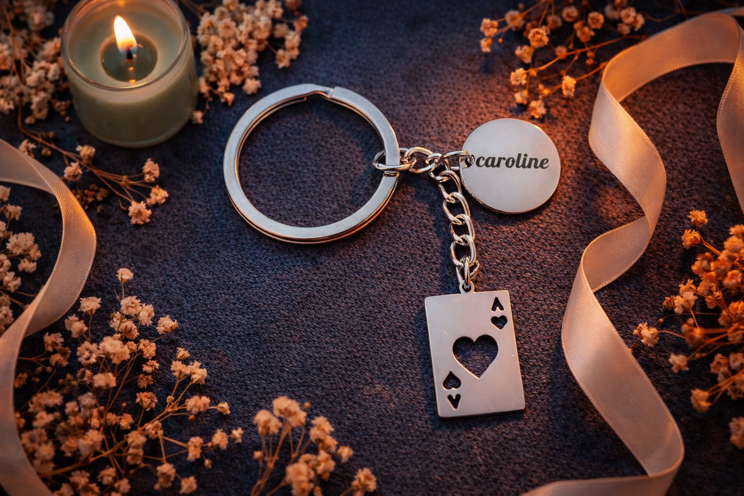 Cadeau pour une femme passionnée — idées gravées par univers