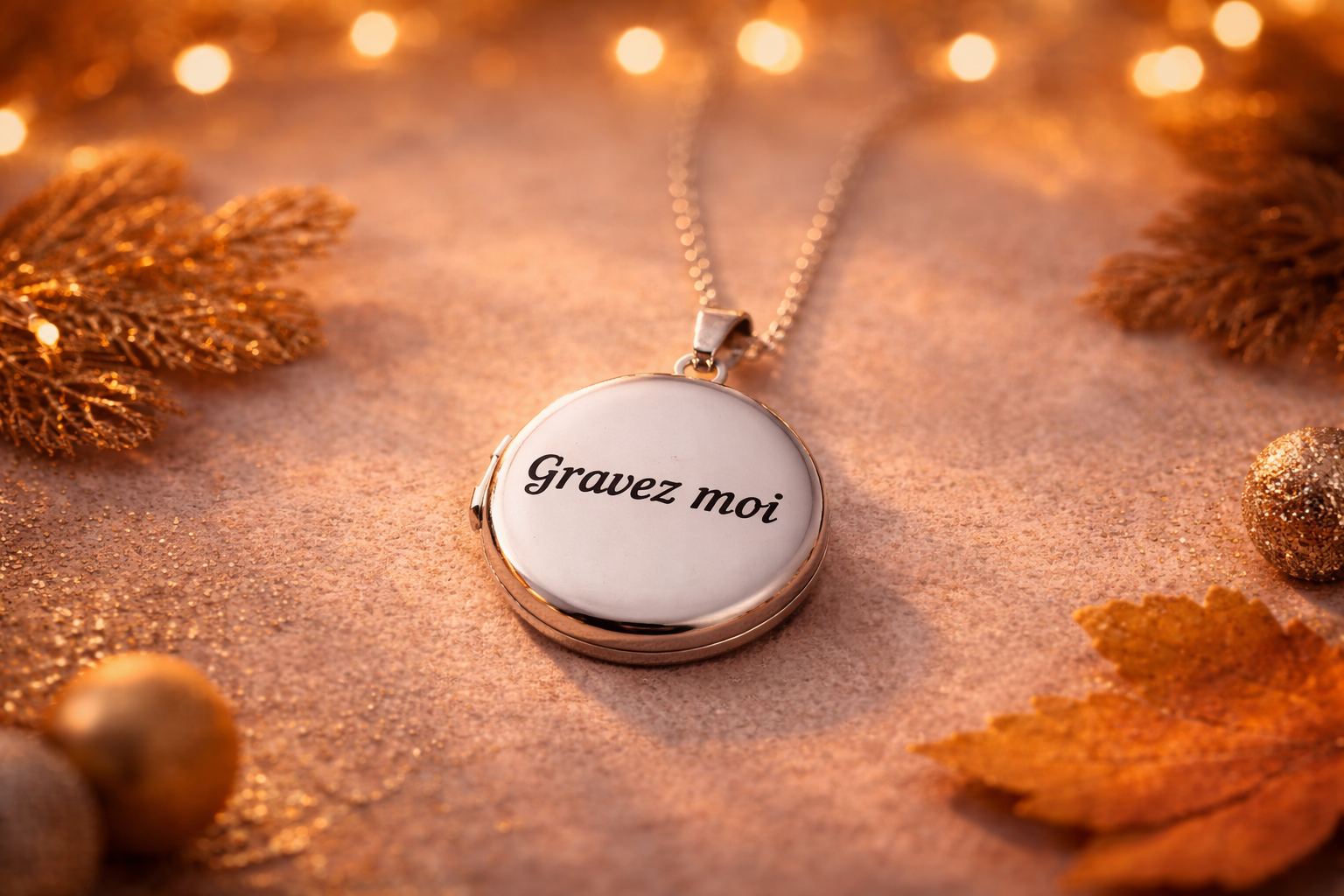 idée cadeau femme gravé personnalisé boutique porte-clés