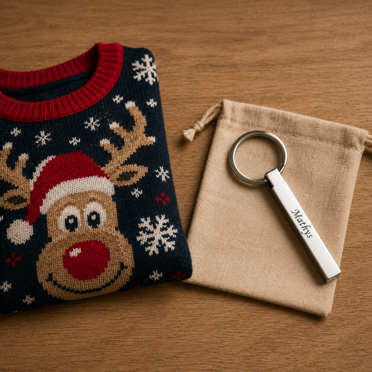 Cadeau personnalisé vs classique : lequel fait plaisir ?